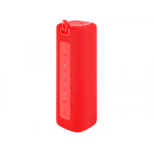 Колонка Xiaomi Mi Portable Bluetooth Speaker 16W Red MDZ-36-DB / QBH4242GL