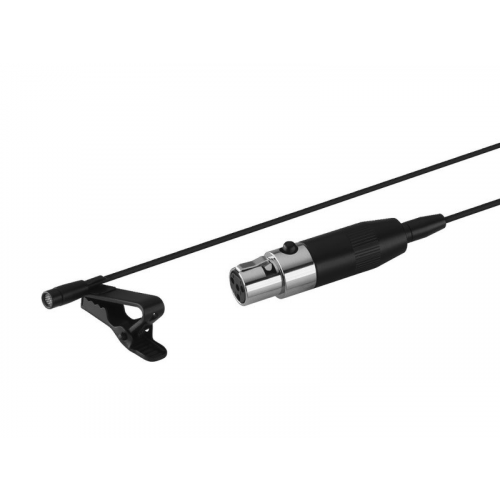 Микрофон JTS CM-125iB Black