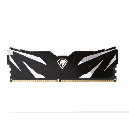 Модуль памяти Netac Shadow II DDR4 DIMM 2666Mhz PC21300 CL19 - 8Gb NTSWD4P26SP-08K