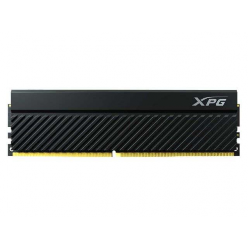 Модуль памяти A-Data XPG Gammix D45 DDR4 DIMM 3200MHz PC25600 CL16 - 8Gb AX4U32008G16A-CBKD45