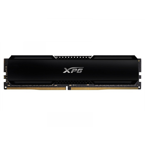 Модуль памяти A-Data XPG Gammix D20 DDR4 DIMM 3200MHz PC25600 CL16 - 8Gb AX4U32008G16A-CBK20