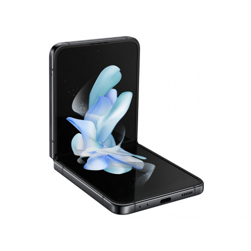 Сотовый телефон Samsung SM-F721 Galaxy Z Flip 4 8/128Gb Grey