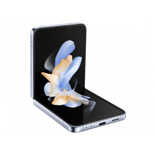 Сотовый телефон Samsung SM-F721 Galaxy Z Flip 4 8/256Gb Blue