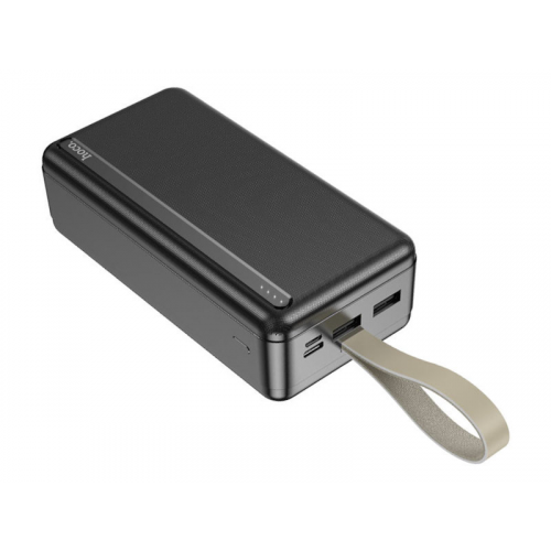 Внешний аккумулятор Hoco Power Bank J91B 30000mAh Black 6931474769947