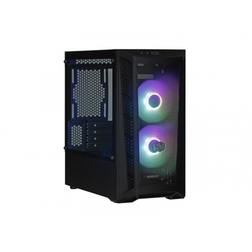 Корпус Cooler Master MasterBox MB311L ARGB MCB-B311L-KGNN-S02