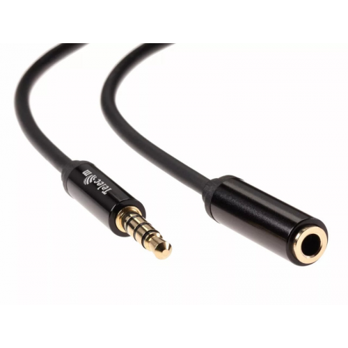 Аксессуар Telecom Pro 3.5 Jack M - 3.5 Jack F 2m TAV7179M-2M