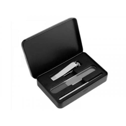 Маникюрный набор HuoHou Nail Clipper 4-piece Set HU0210
