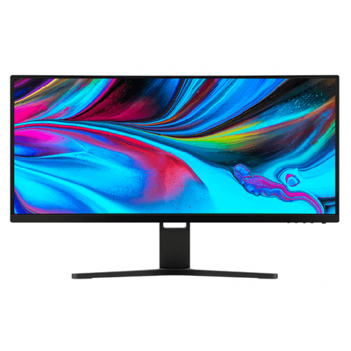 Монитор Xiaomi Redmi Curved Display, 2560x1080, 200 Гц, CN