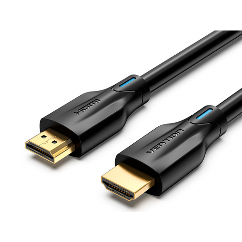 Аксессуар Vention HDMI Ultra High Speed v2.1 19M/19M 3m AANBI