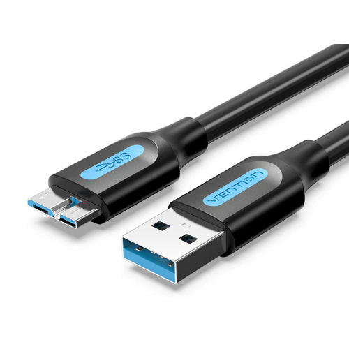 Аксессуар Vention USB 3.0 AM/Micro B 2m COPBH