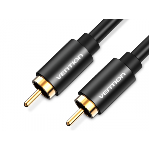 Аксессуар Vention RCA/M - RCA/M 1m VAB-R09-B100