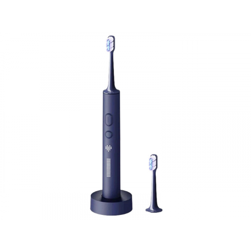 Зубная электрощетка Xiaomi Electric Toothbrush T700 Dark Blue