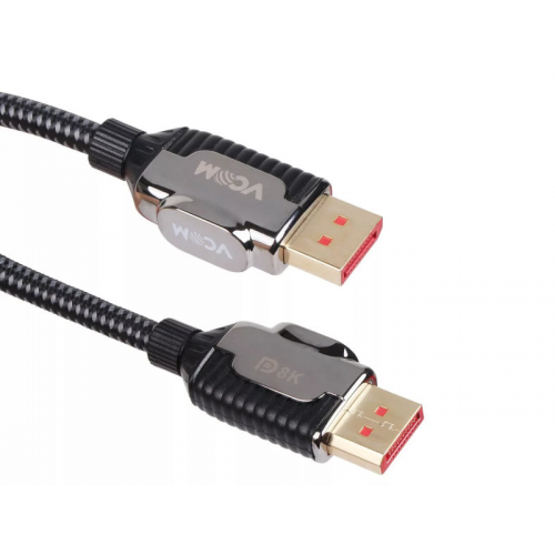 Аксессуар VCOM DisplayPort V1.4 1.5m CG634-1.5M