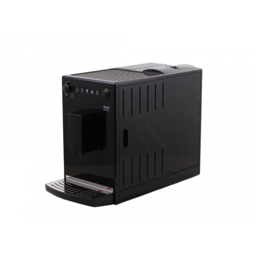 Кофемашина Melitta Caffeo Purista Pure Black F230-002