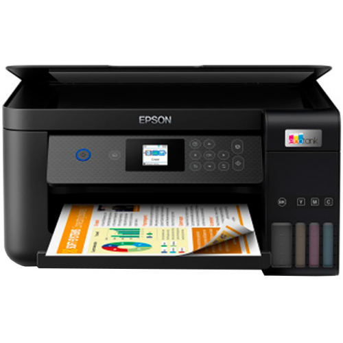 Принтер Epson L4260 Black