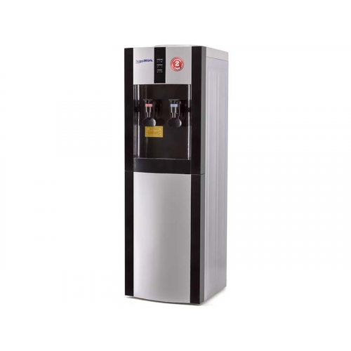 Кулер Aqua Work 16LDR Silver-Black