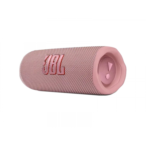 Колонка JBL Flip 6 Pink