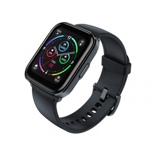 Умные часы Mibro C2 XPAW009 Dark Grey