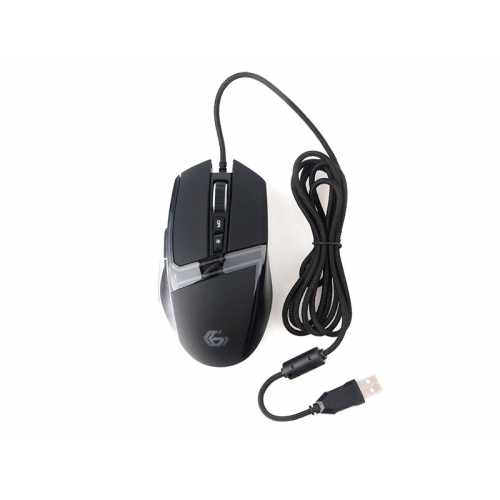 Мышь Gembird MG-590 Balck USB