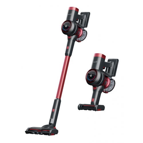 Пылесос Remezair MultiClick Pro RMVC-503 Black-Red
