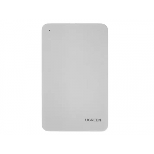 Бокс для жесткого диска Ugreen CM300 USB-C 3.1 Gen2 - 2.5 SATA 70498