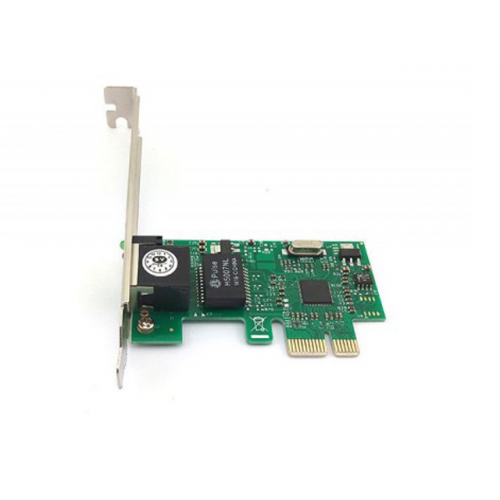 Сетевая карта KS-is PCIe Gigabit Ethernet KS-724