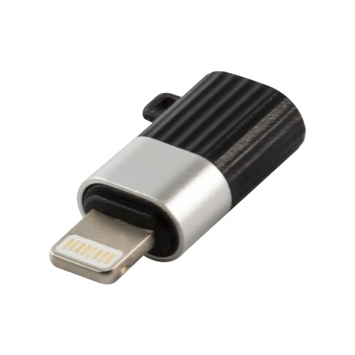 Аксессуар Red Line Jumper Type-C - Lightning УТ000030903