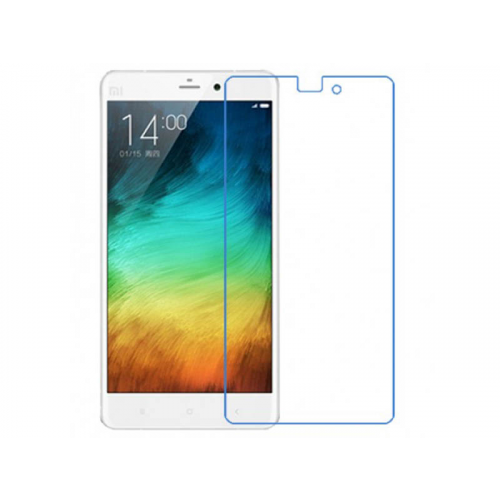 Гибридное защитное стекло Krutoff для Xiaomi Mi Note Matte 288688