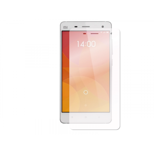 Гибридное защитное стекло Krutoff для Xiaomi Mi 4 Matte 288664