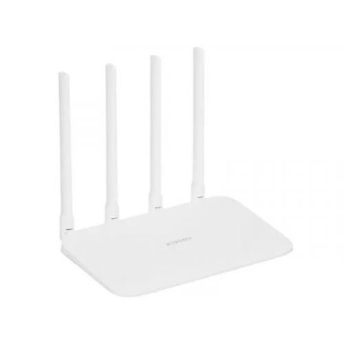 Wi-Fi роутер Xiaomi Router AC1200 EU DVB4330GL