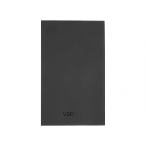 Внешний бокс Ugreen CM237 Enclosure USB 3.0 - 2.5 SATA 60353
