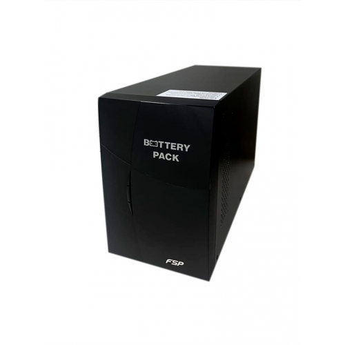 Аккумулятор для ИБП FSP Empty 36V RT BB-36/14T-E MPF0005199GP