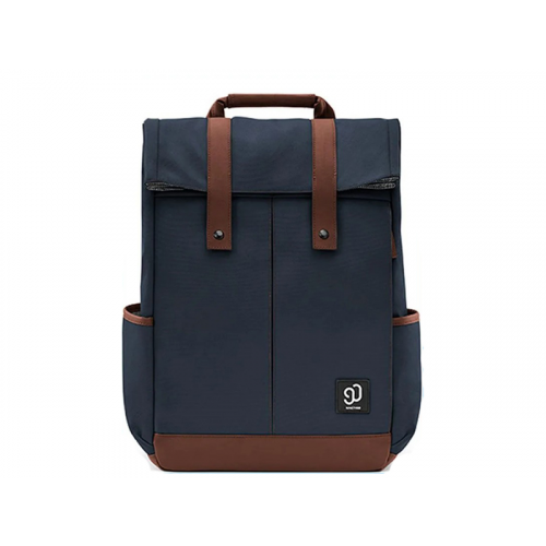 Рюкзак Xiaomi 90 Points Vibrant College Casual Backpack Blue