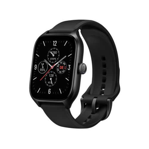Умные часы Amazfit GTS 4 A2168 Infinite Black