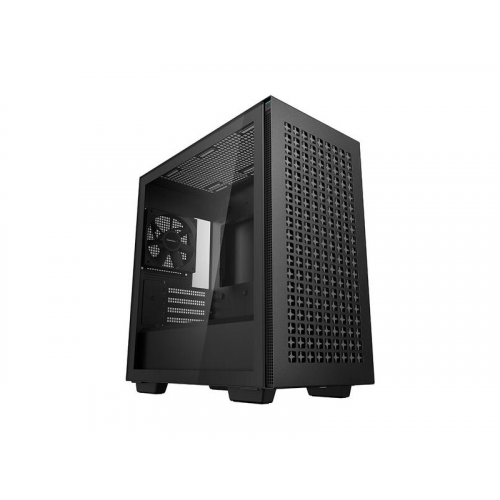 Корпус DeepCool CH370 без БП