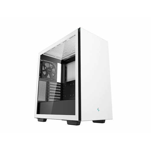 Корпус DeepCool CH510 WH без БП