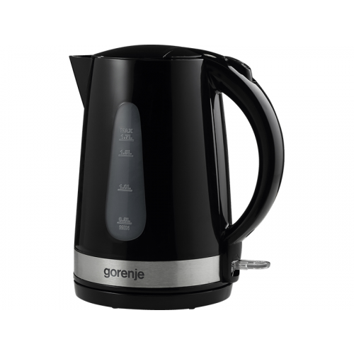 Чайник Gorenje K17BK 1.7L
