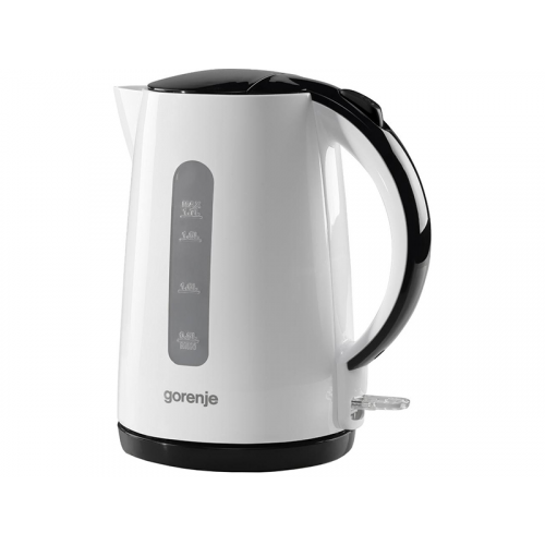 Чайник Gorenje K17PLBW 1.7L