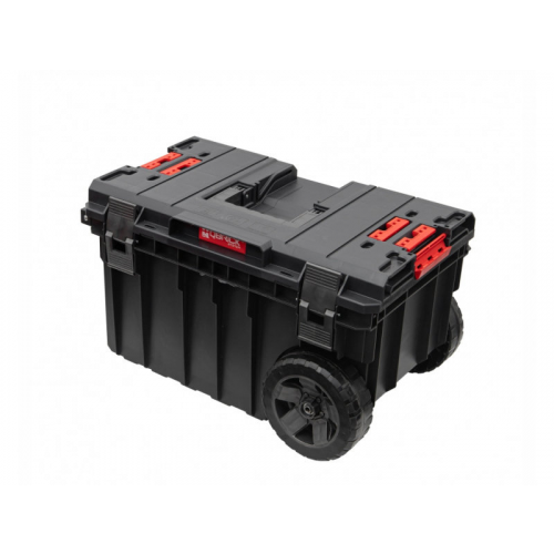 Ящик для инструментов Qbrick System One Trolley Vario 605x405x345mm 10502171