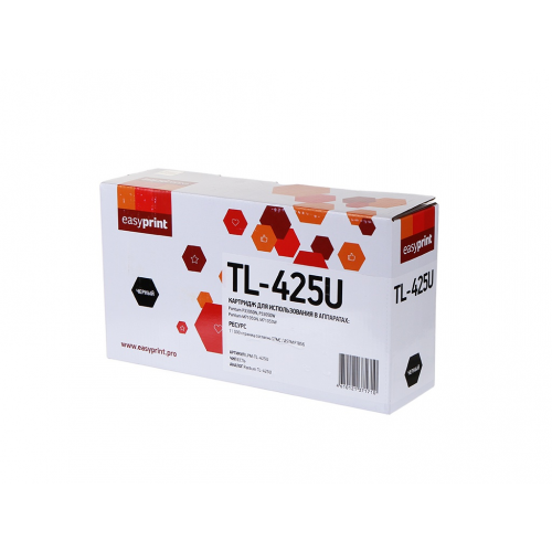 Картридж EasyPrint LPM-TL-425U для Pantum P3305DN/P3305DW/M7105DN/M7105DW