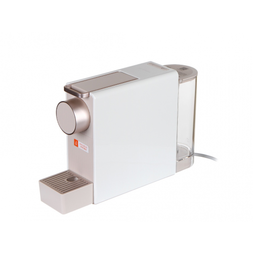 Кофемашина Xiaomi Scishare Capsule Coffee Machine Mini S1201 Gold