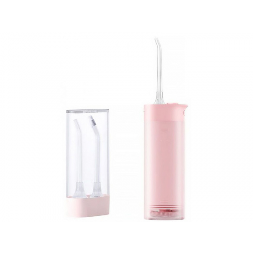 Ирригатор Mijia Electric Flusher MEO702 Pink