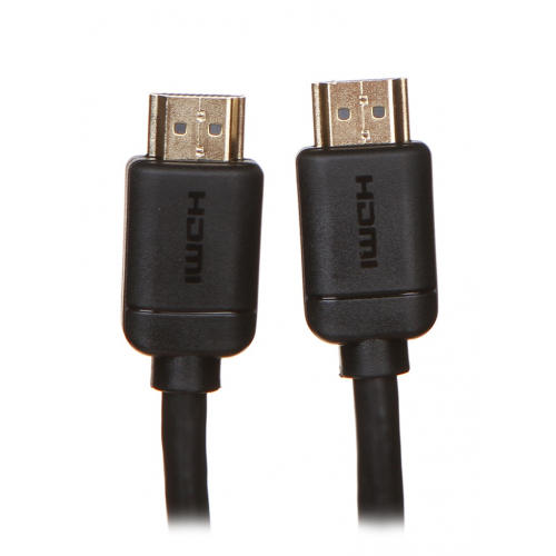 Аксессуар Baseus HDMI - HDMI 1.5m Black WKGQ030201