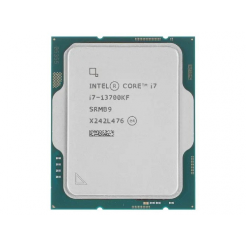 Процессор Intel Core i7-13700KF (3400MHz/LGA1700/L3 30720Kb) OEM