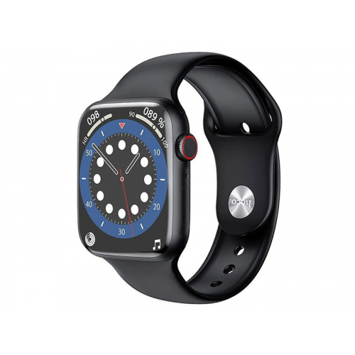 Умные часы Hoco Y5 Pro Black 207646