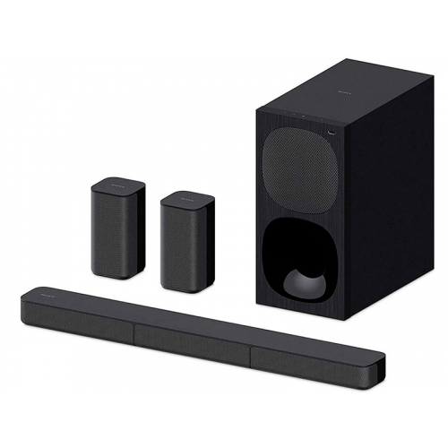 Звуковая панель Sony HT-S20R