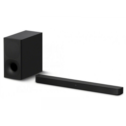Звуковая панель Sony HT-S400