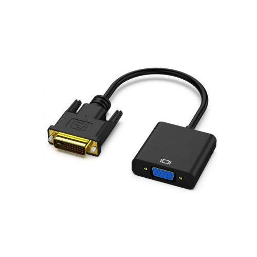 Аксессуар KS-is DVI-D M - VGA F KS-735
