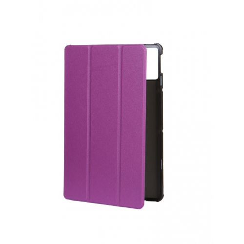 Чехол Zibelino для Xiaomi Redmi Pad 10.6 Tablet с магнитом Purple ZT-XIA-RM-PAD-PUR