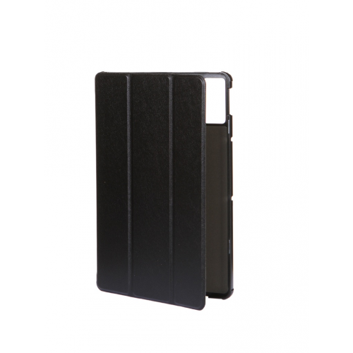 Чехол Zibelino для Xiaomi Redmi Pad 10.6 Tablet с магнитом Black ZT-XIA-RM-PAD-BLK